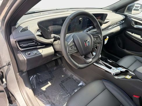 New 2026 Buick Envista Sport Touring w/ Convenience I Package FWD image 21