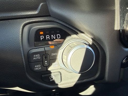 Used 2025 RAM 1500 Big Horn image 19