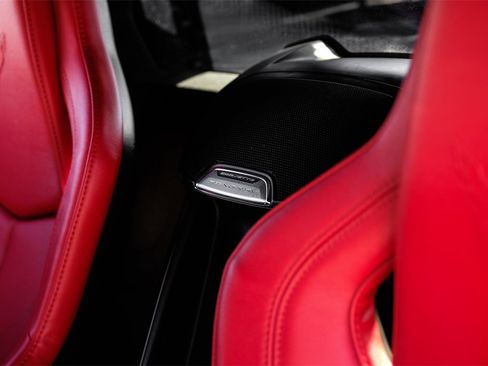 Used 2024 Chevrolet Corvette Stingray Coupe w/ 1LT image 38