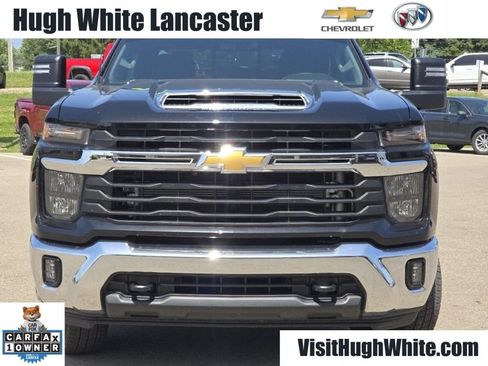 Used 2024 Chevrolet Silverado 3500 LT w/ Convenience Package AWD/4WD image 21