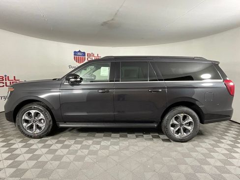 New 2027 Ford Expedition Max Active RWD image 6