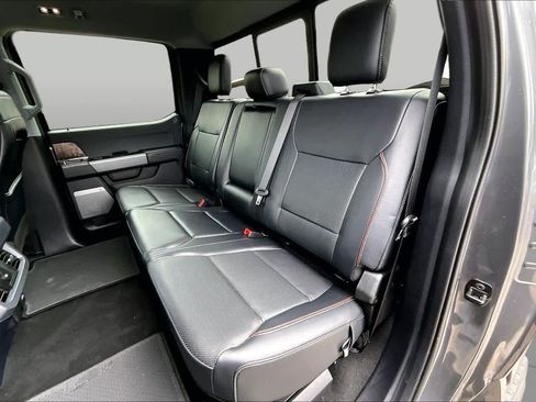 Certified 2024 Ford F250 Lariat w/ Lariat Ultimate Package AWD/4WD image 21