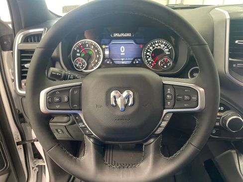 Used 2025 RAM 1500 Big Horn image 14