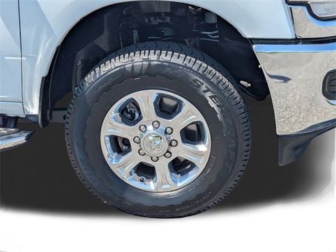 Used 2024 RAM 3500 Big Horn image 14