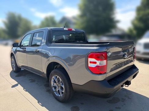 New 2026 Ford Maverick XLT w/ Equipment Group 301A AWD/4WD image 9