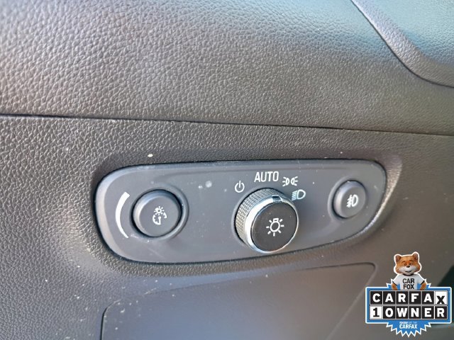 Used 2021 Buick Encore GX Preferred FWD image 12