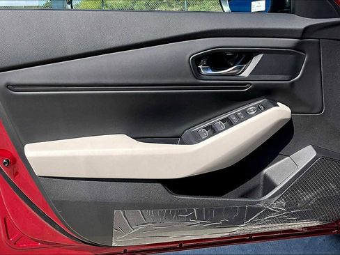 New 2025 Honda Accord SE image 10