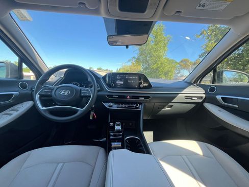 Used 2023 Hyundai Sonata SE image 31