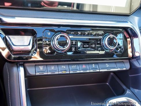 New 2026 GMC Sierra 3500 Denali image 18