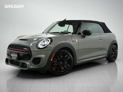 Used 2020 MINI Cooper John Cooper Works