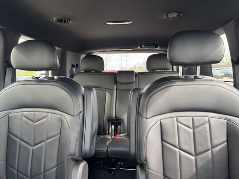 Used 2027 Kia Telluride EX X-Line image 10