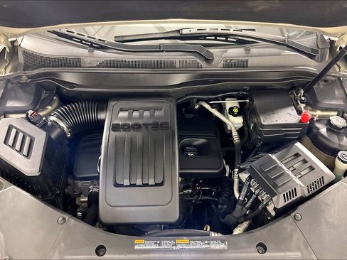 Used 2014 GMC Terrain SLT w/ Cargo Package image 13