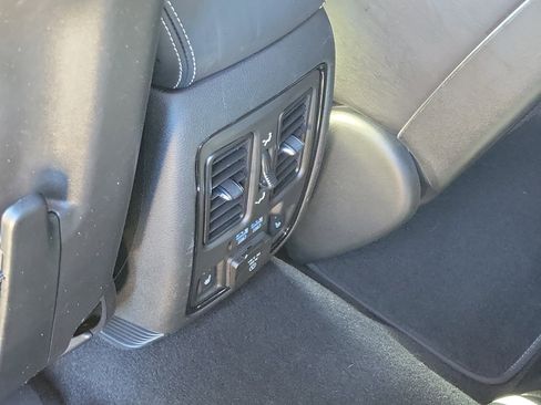 Used 2023 Dodge Durango SRT Hellcat w/ Black Package image 14