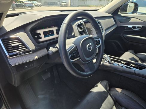 Certified 2023 Volvo XC90 T8 Ultimate w/ Protection Package Premier AWD/4WD image 16