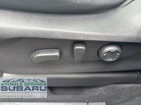 Certified 2023 Subaru Ascent Onyx Edition Limited image 34