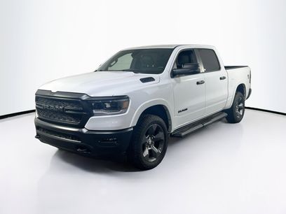 Used 2023 RAM 1500 Big Horn