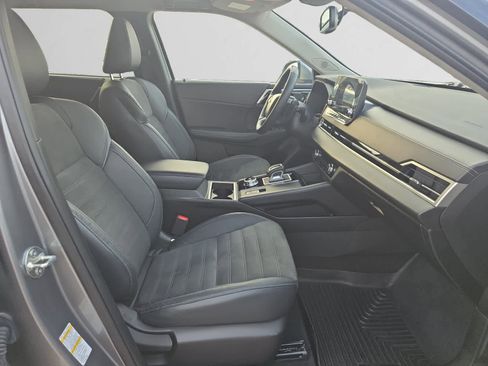 Used 2023 Mitsubishi Outlander SE image 15