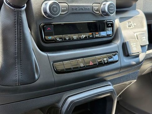 New 2026 RAM ProMaster 1500 w/ Convenience Group FWD image 21