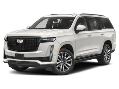 Used 2023 Cadillac Escalade Sport w/ Touring Package
