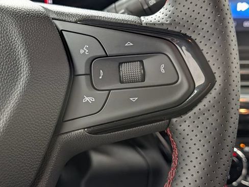 New 2026 Chevrolet Trax RS w/ Driver Confidence Package FWD image 21