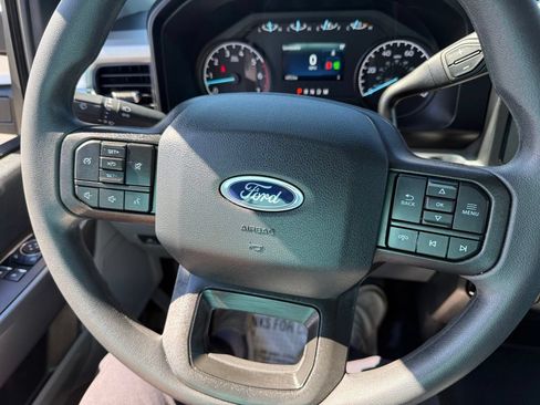 Used 2025 Ford F350 XLT w/ FX4 Off-Road Package AWD/4WD image 25