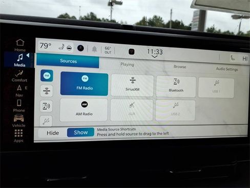 New 2026 Jeep Wrangler Unlimited Rubicon image 12