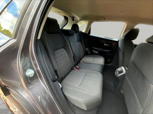 Used 2024 Honda HR-V LX image 23
