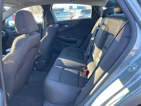 Used 2024 Chevrolet Malibu LT image 23