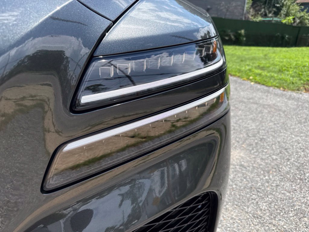 New 2026 Genesis GV80 3.5T Prestige AWD/4WD image 4