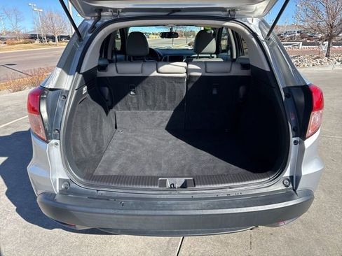 Used 2016 Honda HR-V EX-L image 8