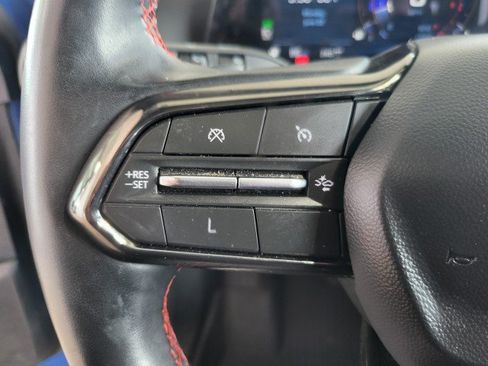 Used 2025 Chevrolet Equinox RS w/ Safety and Technology Package AWD/4WD image 27