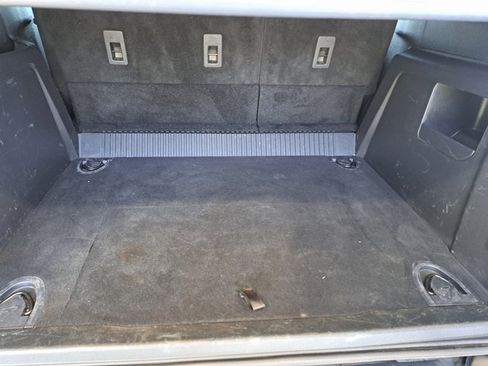 Certified 2021 Ford Bronco 4-Door w/ Sasquatch Package image 23