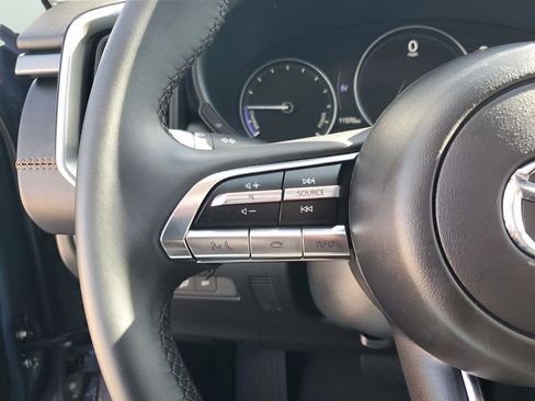 Used 2025 MAZDA CX-50 AWD 2.5 Hybrid w/ Premium Pkg image 33