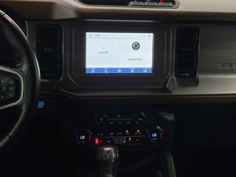 Used 2023 Ford Bronco Outer Banks image 24