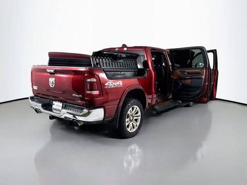 Used 2019 RAM 1500 Laramie Longhorn image 22