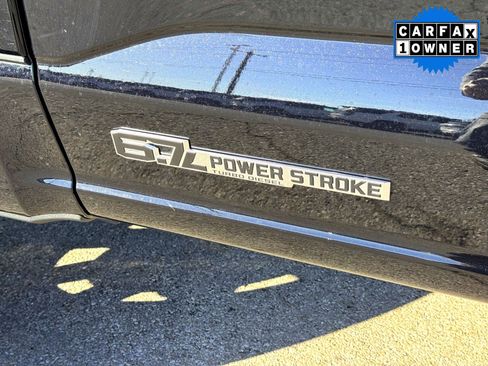 Used 2026 Ford F250 XL w/ STX Appearance Package image 3