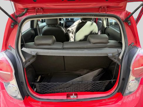 Used 2013 Chevrolet Spark LT FWD image 19