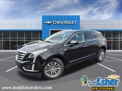 Certified 2018 Cadillac XT5 Luxury w/ Driver Awareness Package
