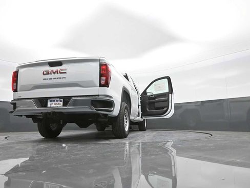 New 2025 GMC Sierra 1500 Pro w/ Pro Value Package image 69
