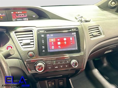 Used 2015 Honda Civic Si image 15