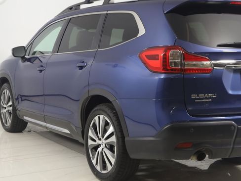 Used 2021 Subaru Ascent Limited w/ Technology Package AWD/4WD image 25