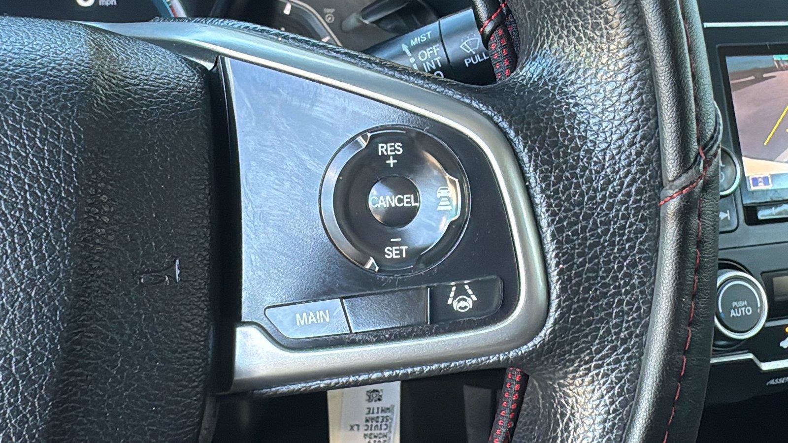 Used 2019 Honda Civic LX image 30