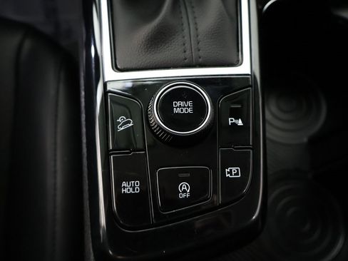 Used 2023 Kia Sportage EX image 51