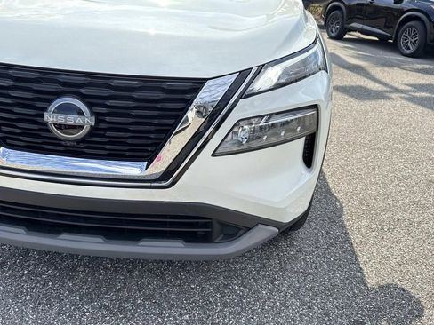 Certified 2023 Nissan Rogue SV image 10