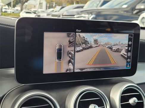 Used 2023 Mercedes-Benz C 300 C 300 image 14