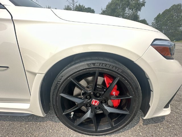 Used 2024 Honda Civic Type R image 21