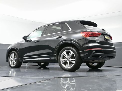 Used 2022 Audi Q3 2.0T Premium Plus w/ Premium Plus Package image 51