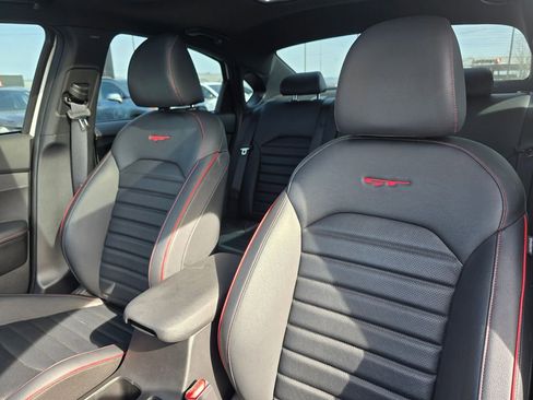 Used 2023 Kia Forte GT w/ GT2 Package image 22