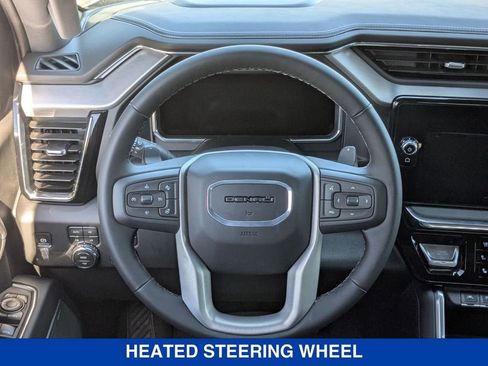 New 2026 GMC Sierra 1500 Denali w/ Denali Reserve Package image 17