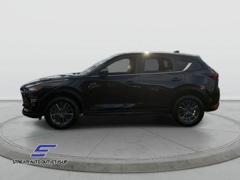 Used 2019 MAZDA CX-5 Touring image 4